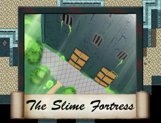 Celia's Quest Screenshot 6