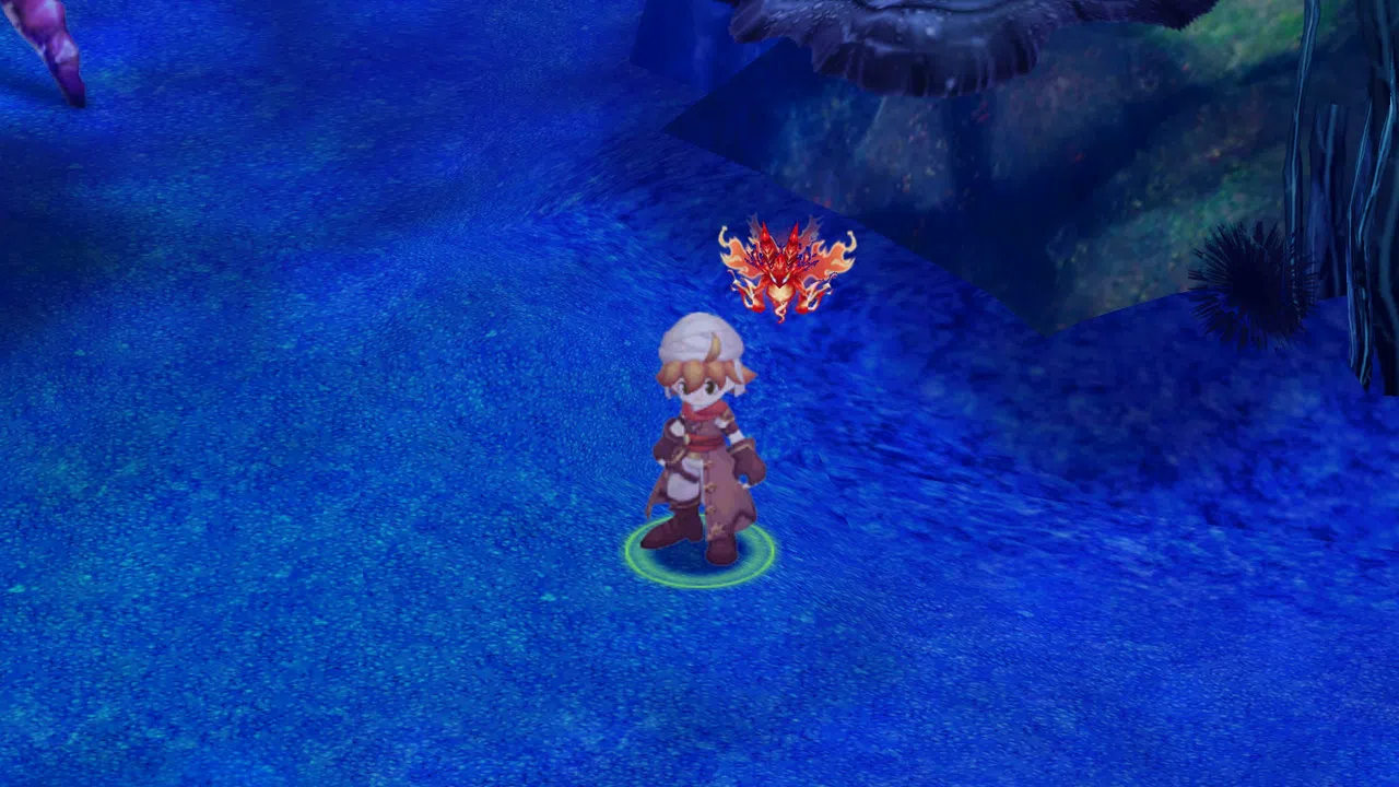 NosTale - Fairy Elemental Pack Screenshot 4