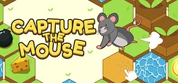 Capture The Mouse