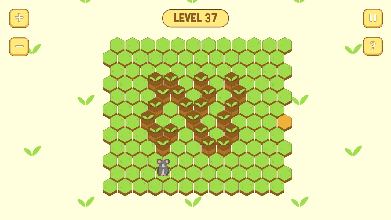 Capture The Mouse Screenshot 4