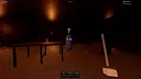 Hollow Ward Screenshot 2