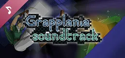 Grapplania Soundtrack