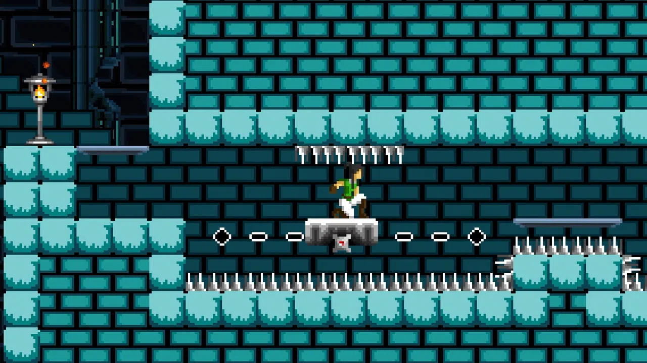 Grapplania Soundtrack Screenshot 9