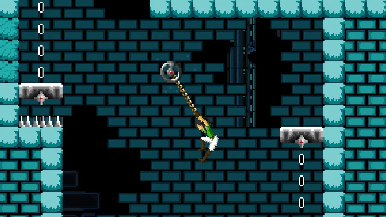 Grapplania Soundtrack Screenshot 8