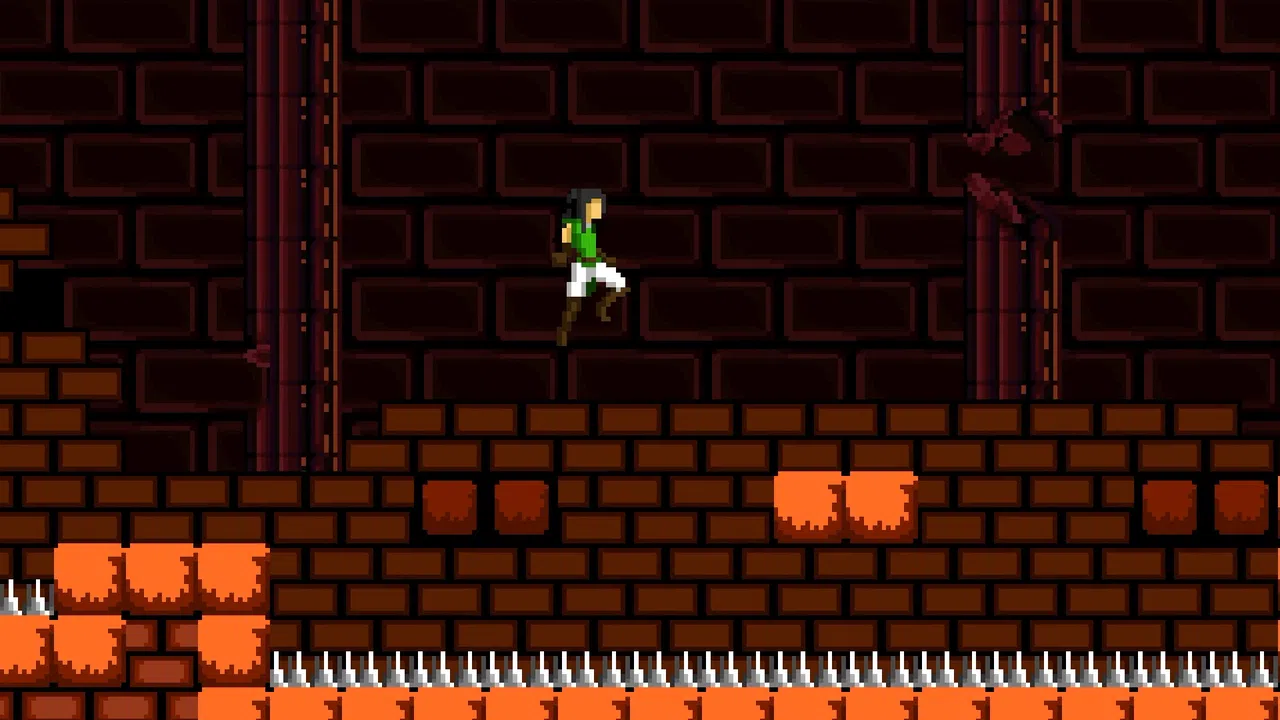 Grapplania Soundtrack Screenshot 7
