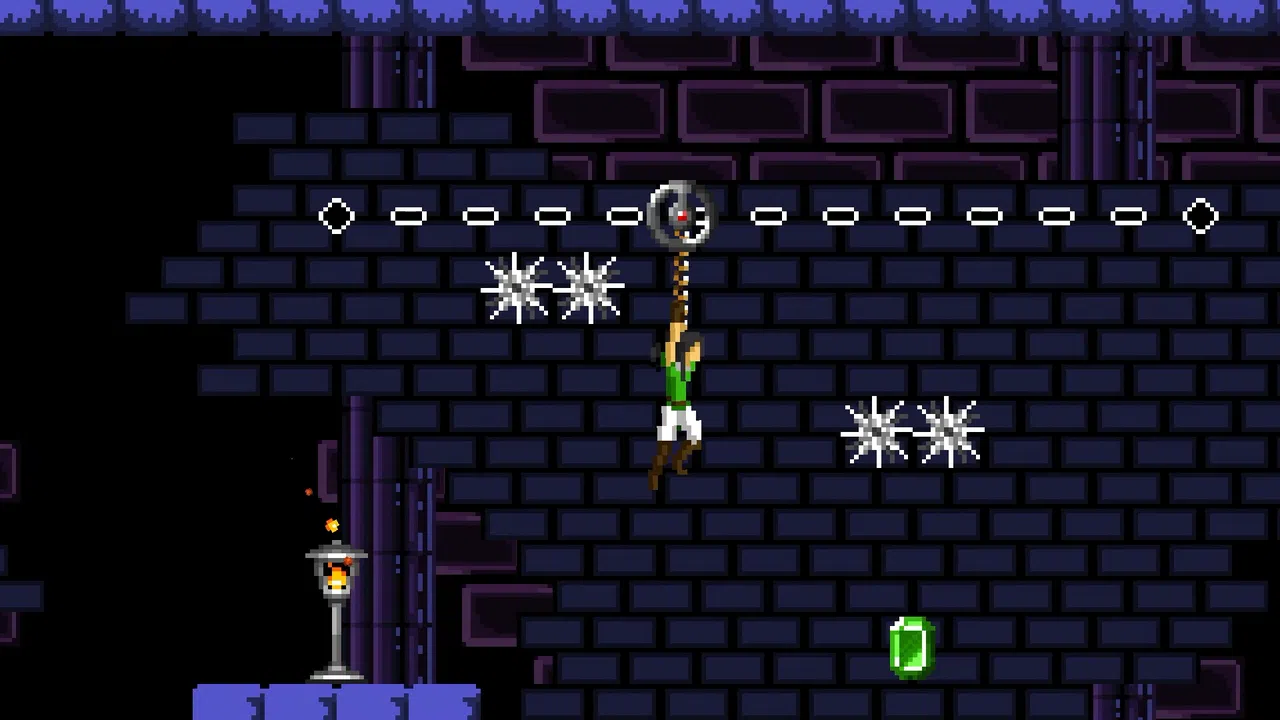 Grapplania Soundtrack Screenshot 4