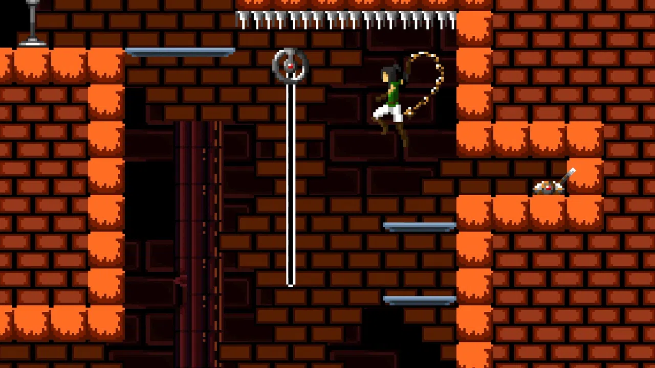 Grapplania Soundtrack Screenshot 5