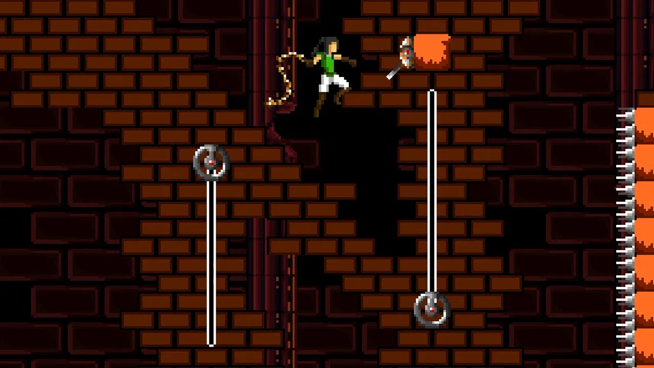 Grapplania Soundtrack Screenshot 6