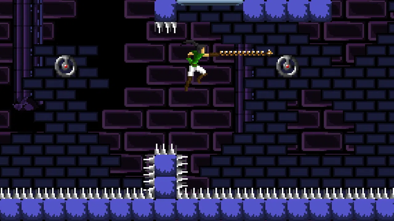 Grapplania Soundtrack Screenshot 3