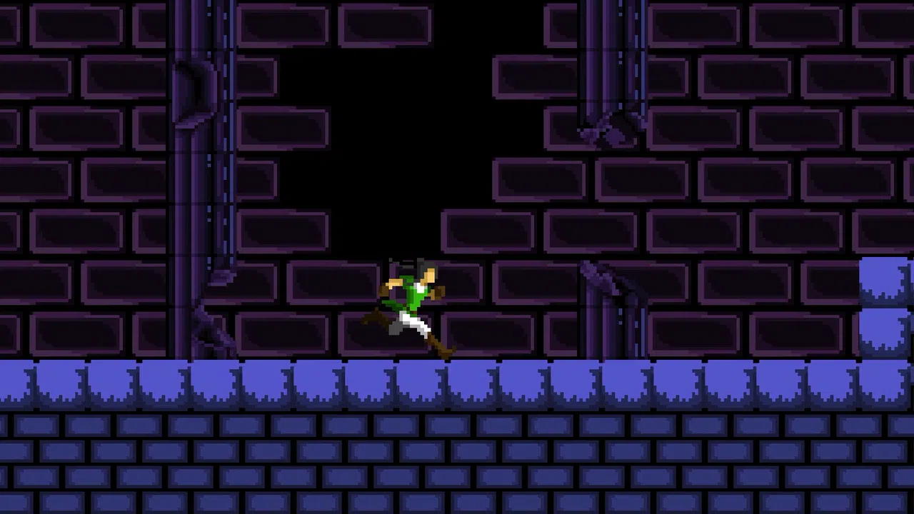 Grapplania Soundtrack Screenshot 1