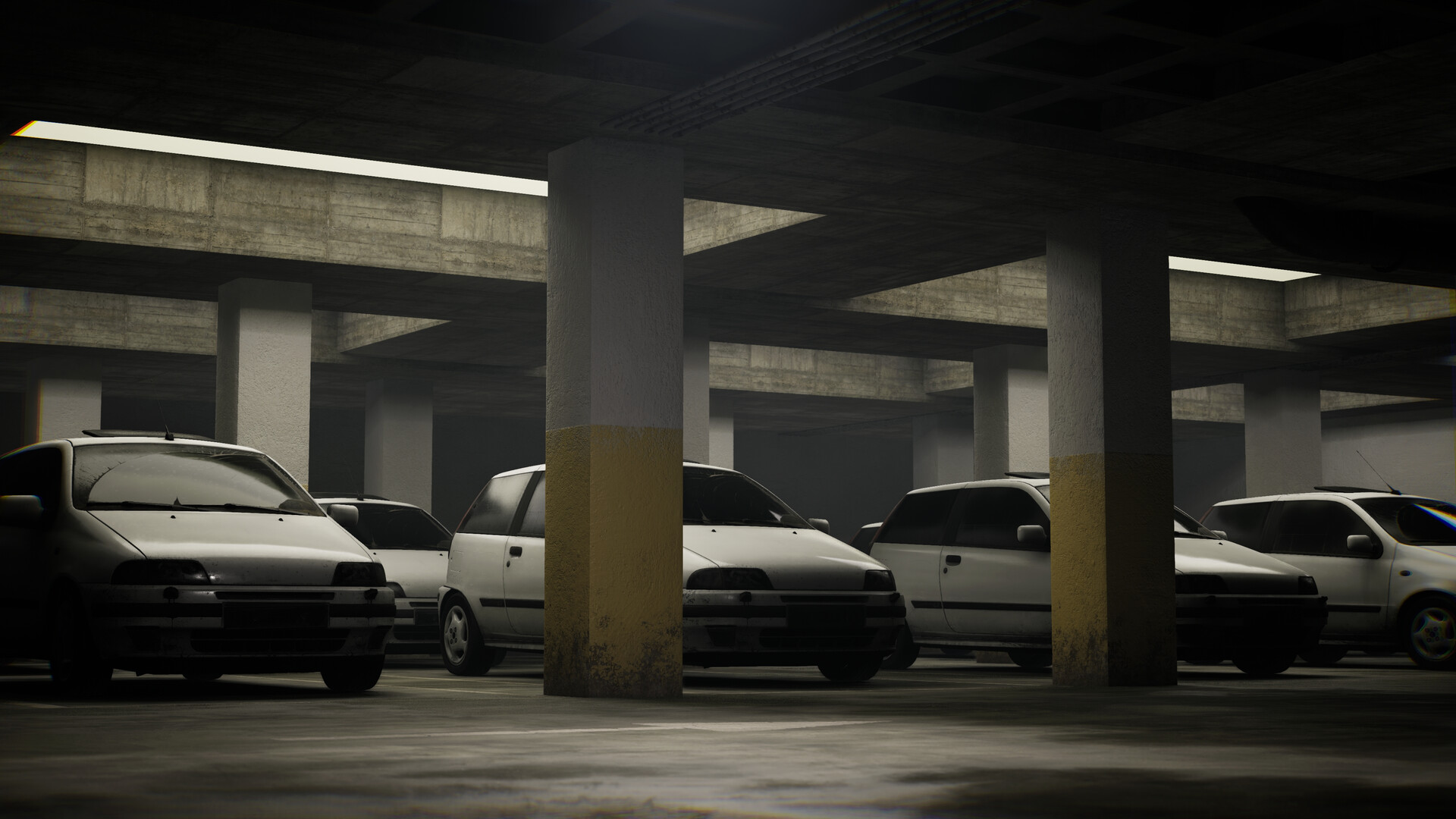 Backrooms: Hide Together Screenshot 18