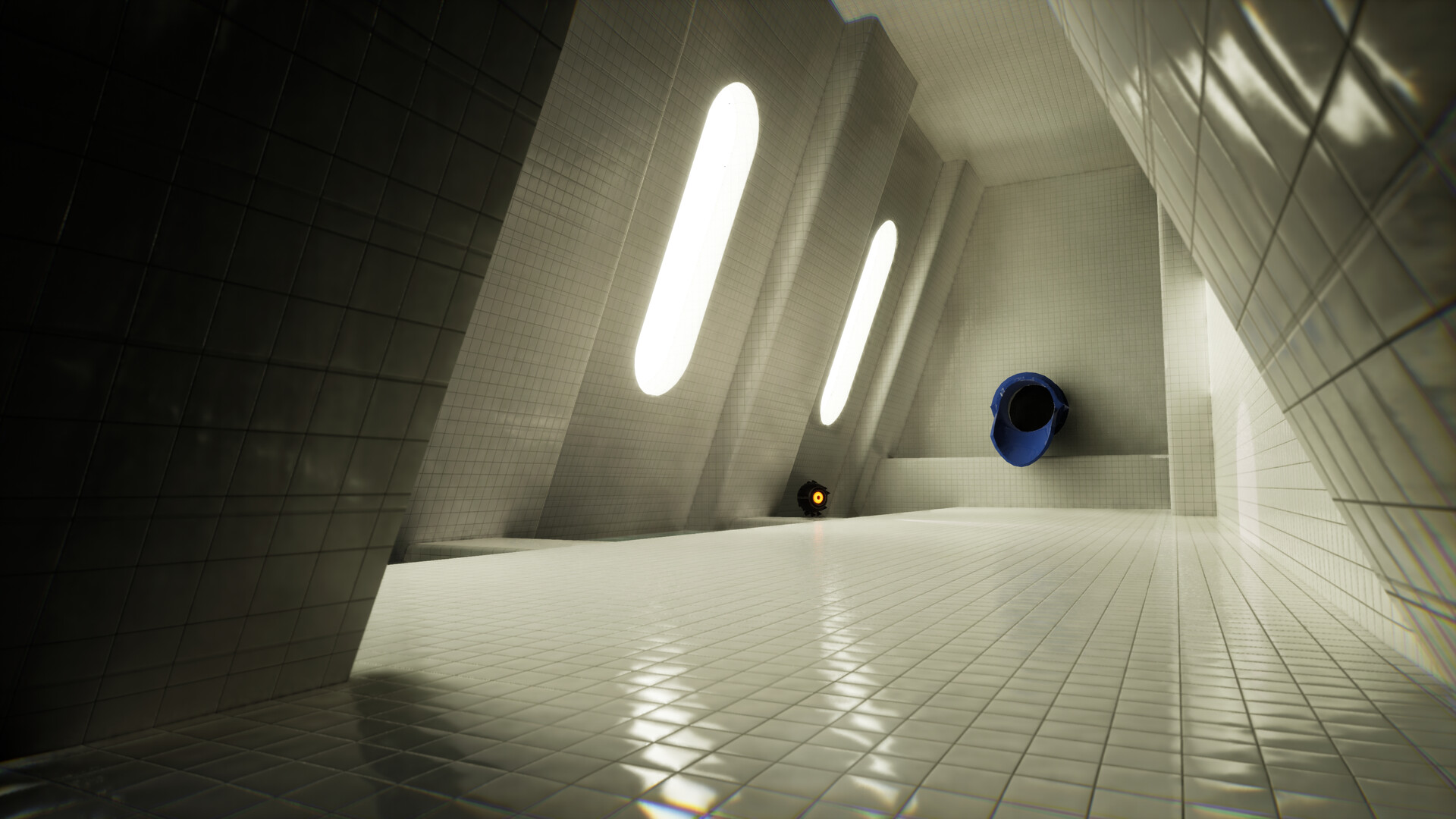 Backrooms: Hide Together Screenshot 8