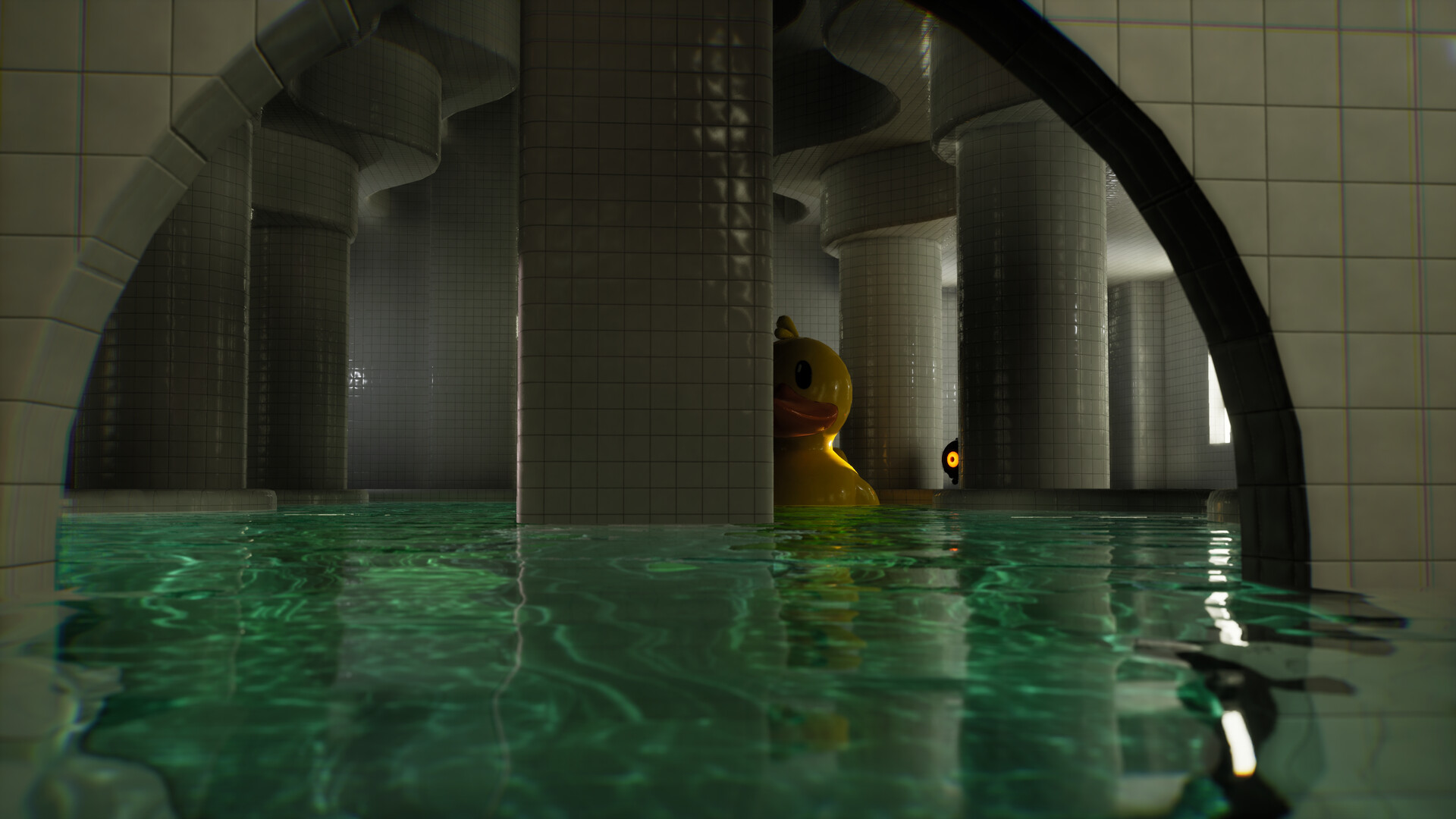 Backrooms: Hide Together Screenshot 17