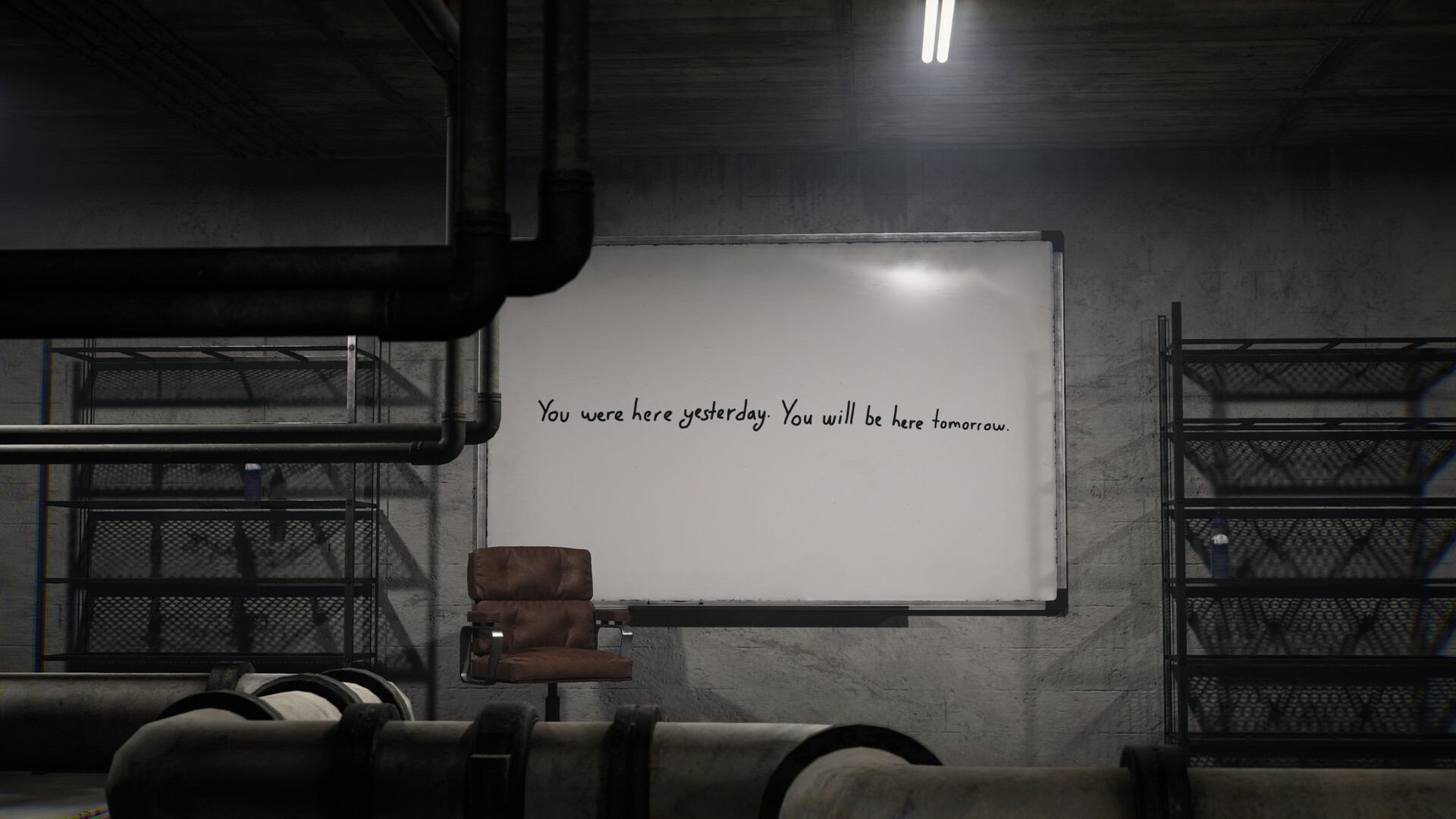 Backrooms: Hide Together Screenshot 15