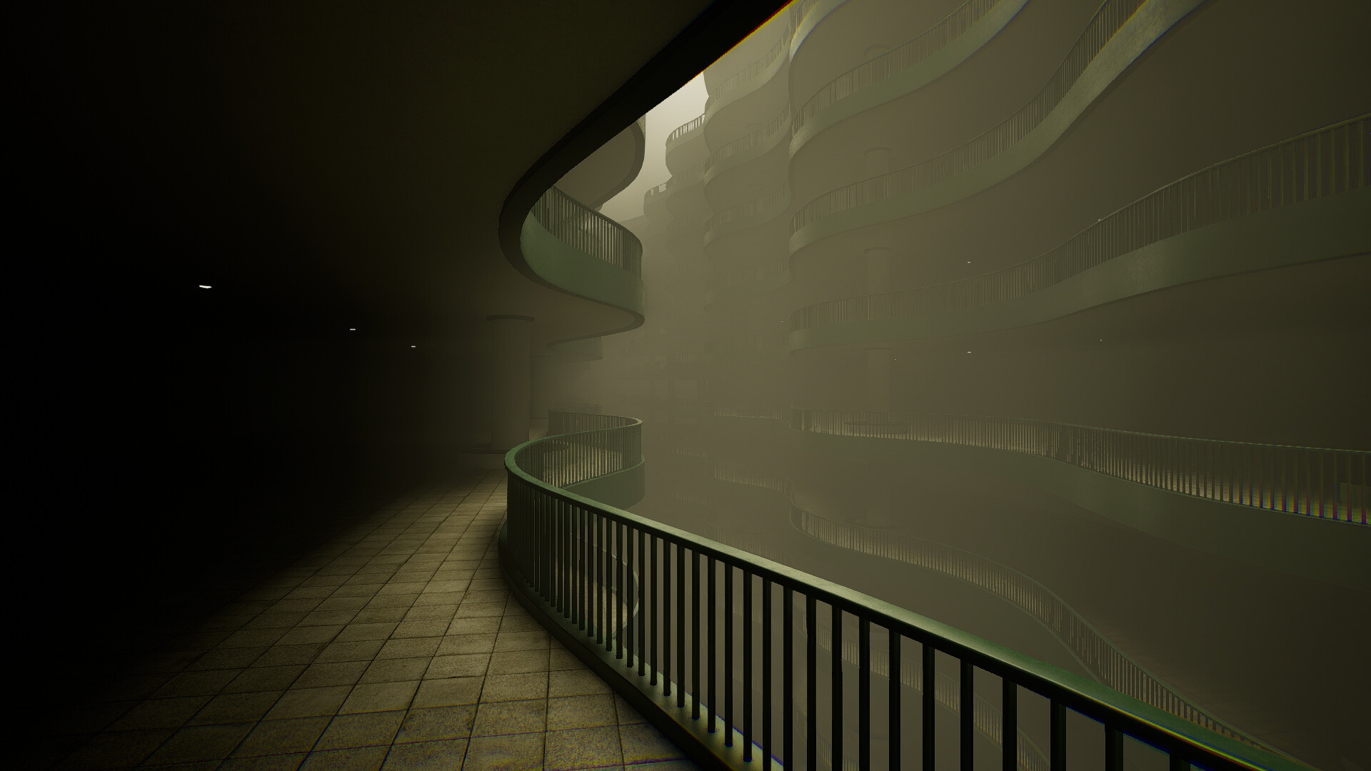 Backrooms: Hide Together Screenshot 10