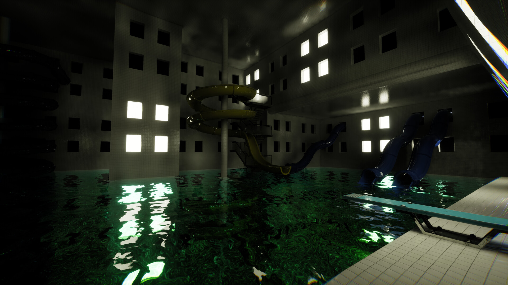 Backrooms: Hide Together Screenshot 20