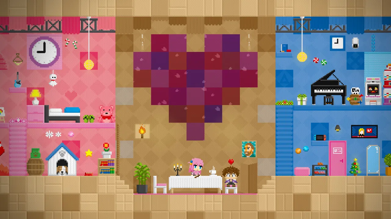 Boku Boku Screenshot 2