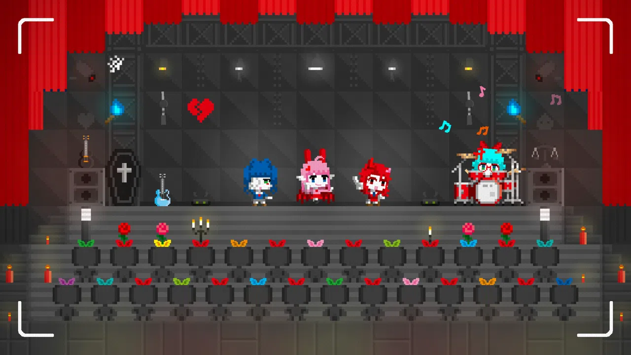 Boku Boku Screenshot 4
