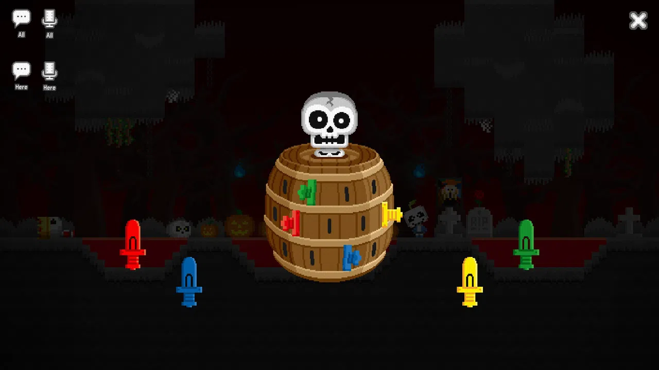 Boku Boku Screenshot 9