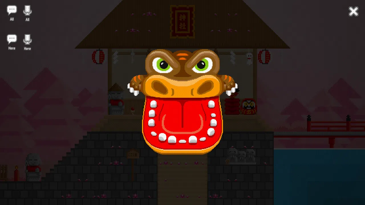 Boku Boku Screenshot 8