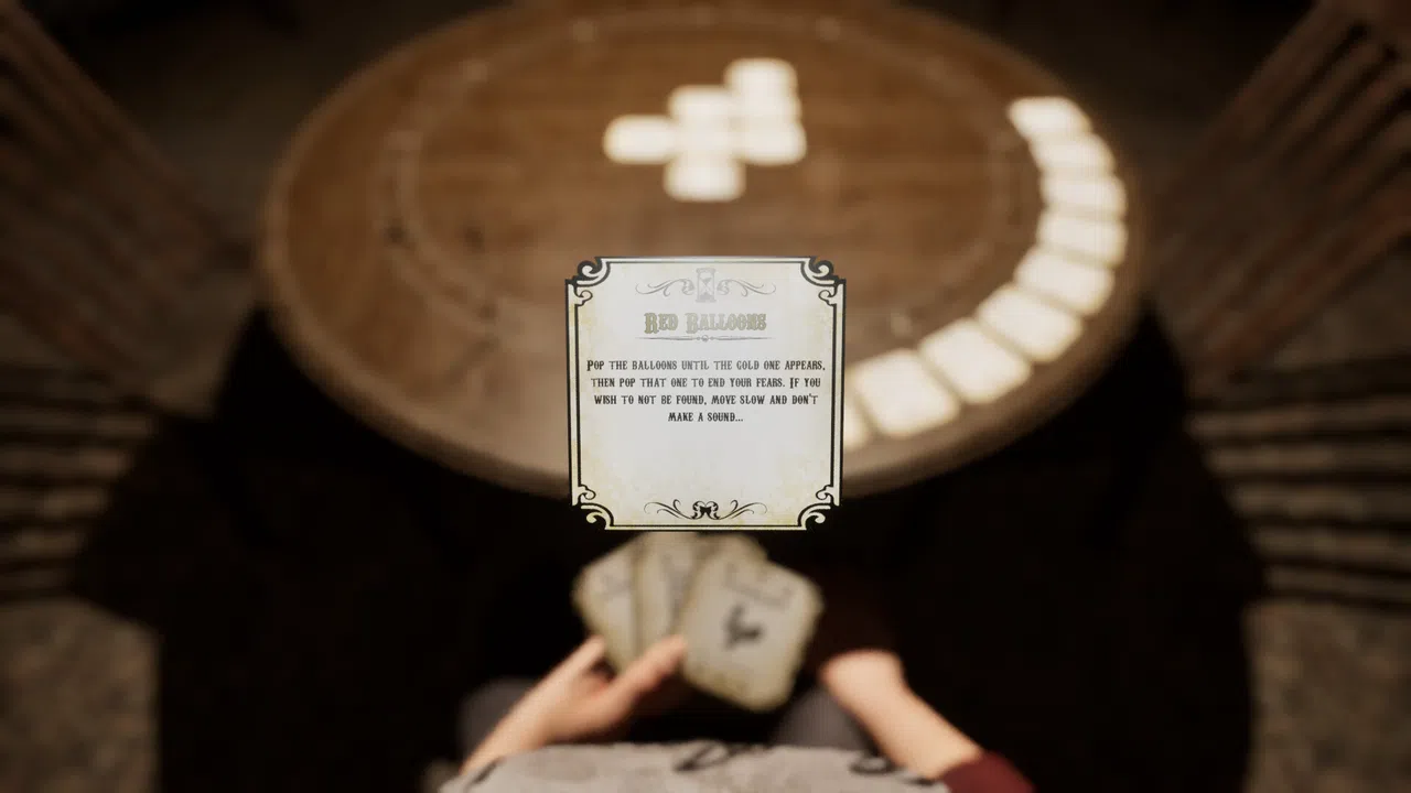 the cabin game Screenshot 10