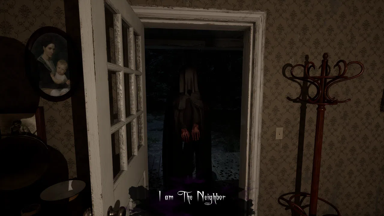 the cabin game Screenshot 11