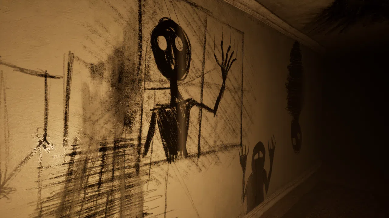 the cabin game Screenshot 12