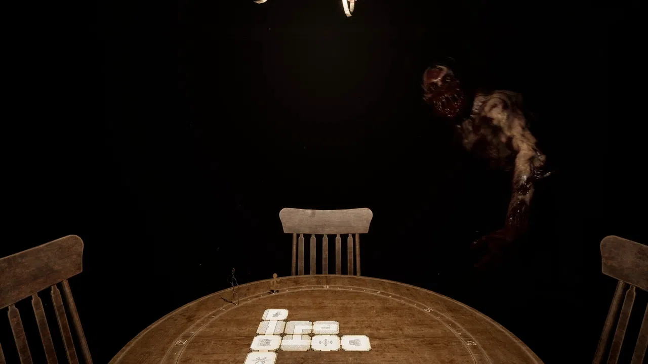 the cabin game Screenshot 6