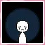 Hopeless romantic icon
