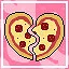 Can't make friends with salad icon