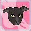 Relationship Goals: Ravenpaw icon
