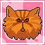 Relationship Goals: Floofybutt icon