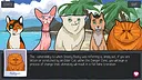 Purrfect Date - Visual Novel/Dating Simulator Screenshot 0