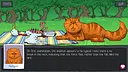 Purrfect Date - Visual Novel/Dating Simulator Screenshot 4