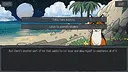Purrfect Date - Visual Novel/Dating Simulator Screenshot 1