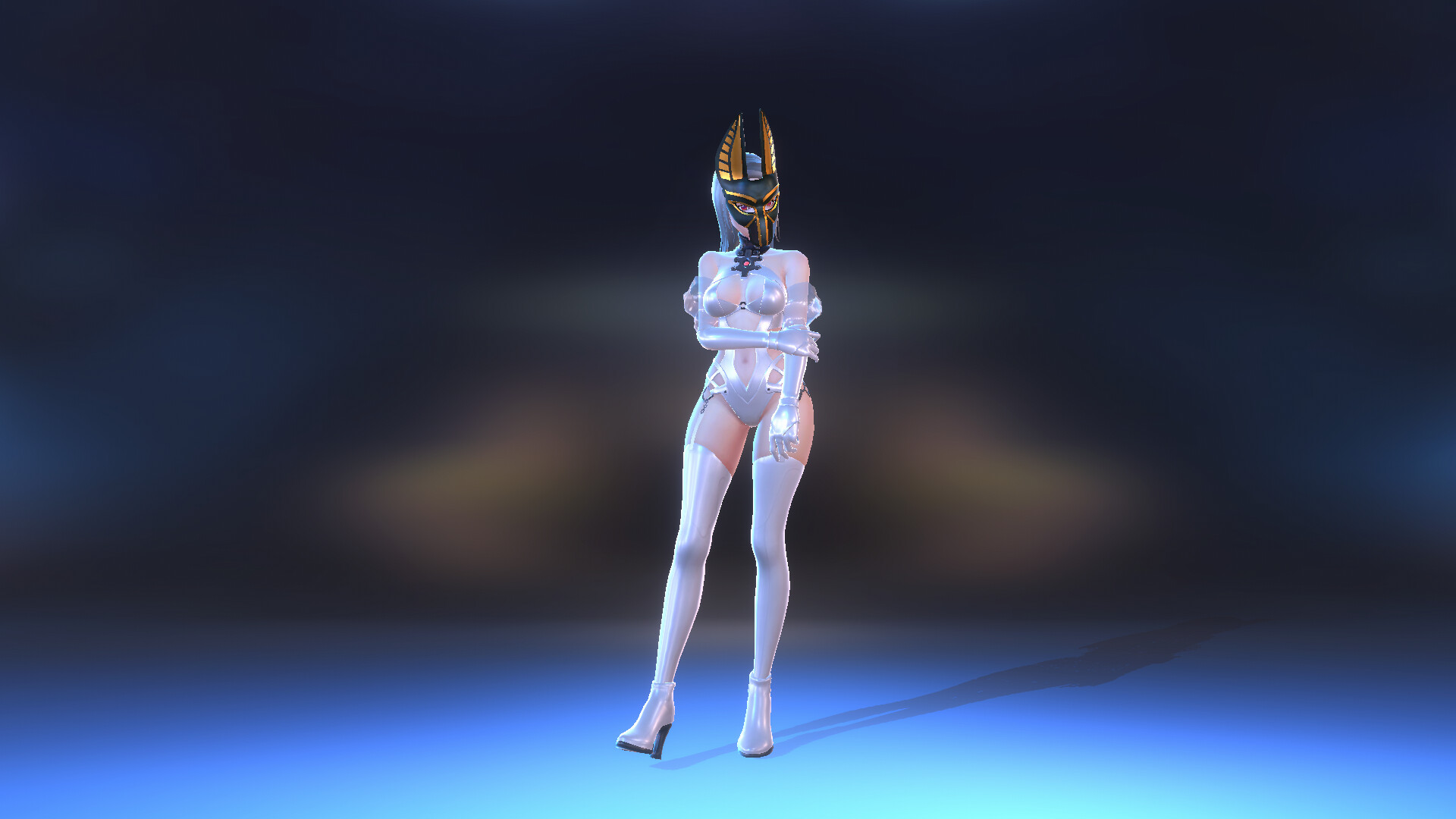 Angel Legion-DLC Anubis Screenshot 0