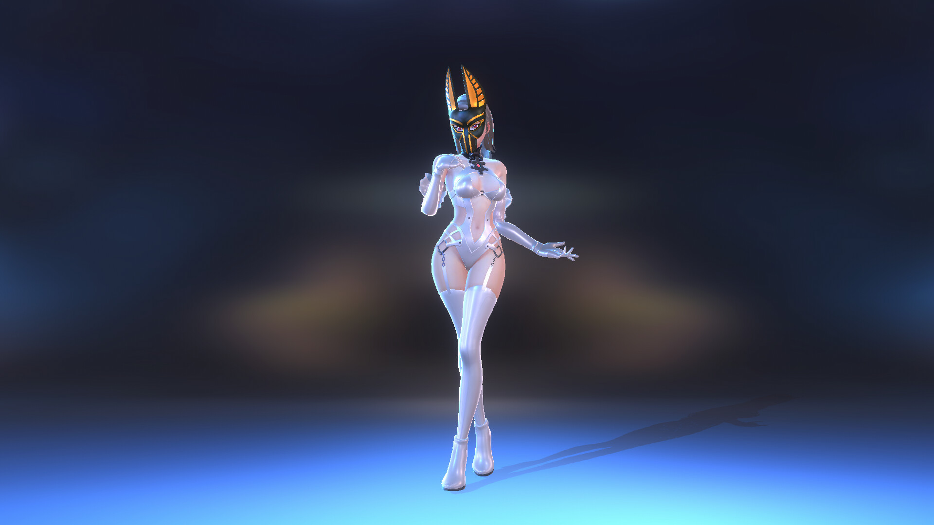 Angel Legion-DLC Anubis Screenshot 3