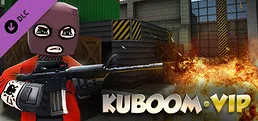 Kuboom DLC