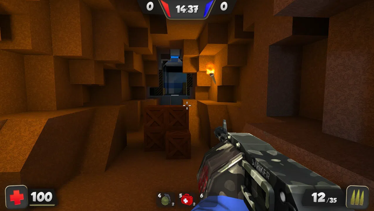 Kuboom DLC Screenshot 4