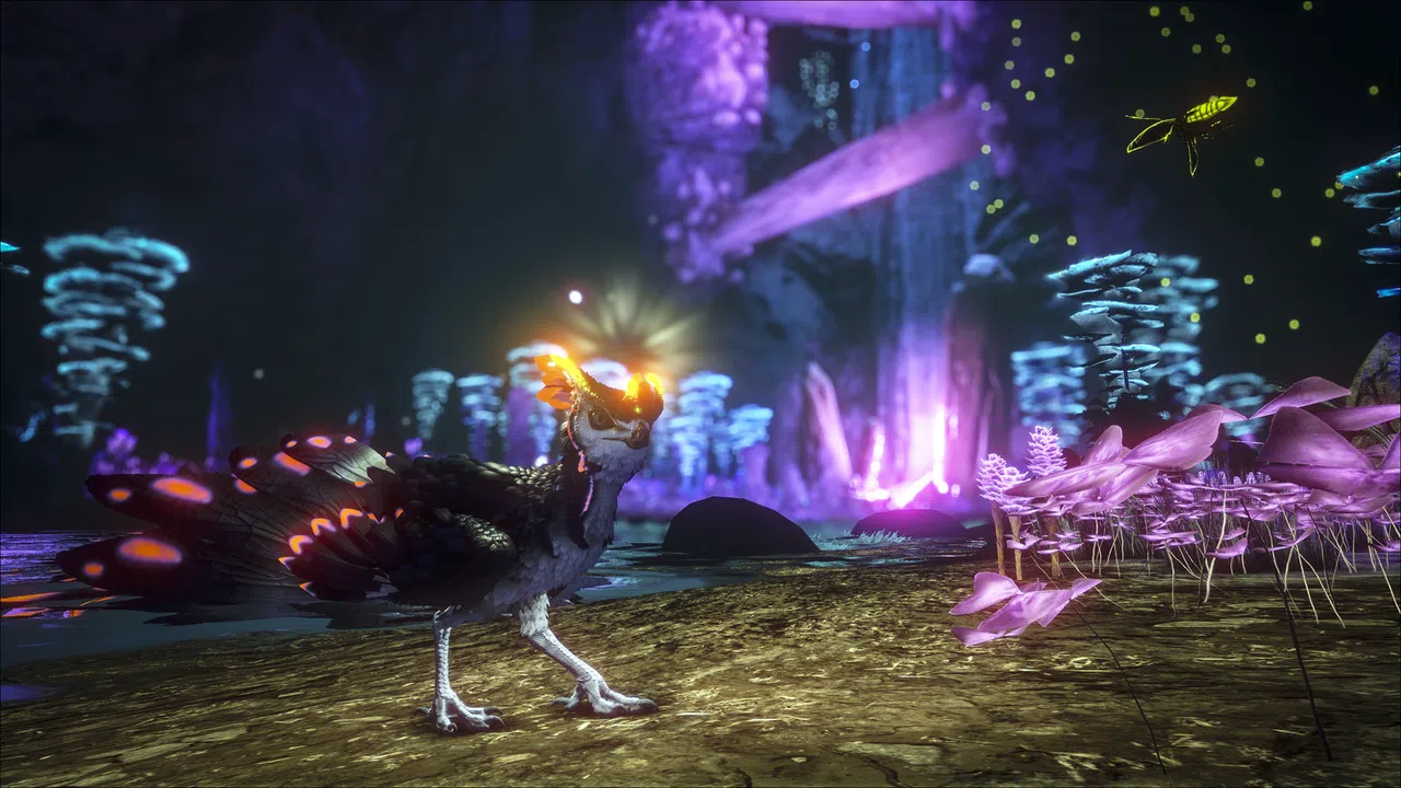 ARK: Aberration - Expansion Pack Screenshot 3