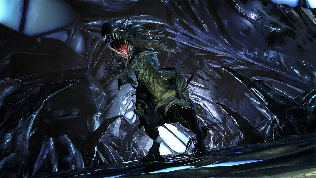 ARK: Aberration - Expansion Pack Screenshot 7