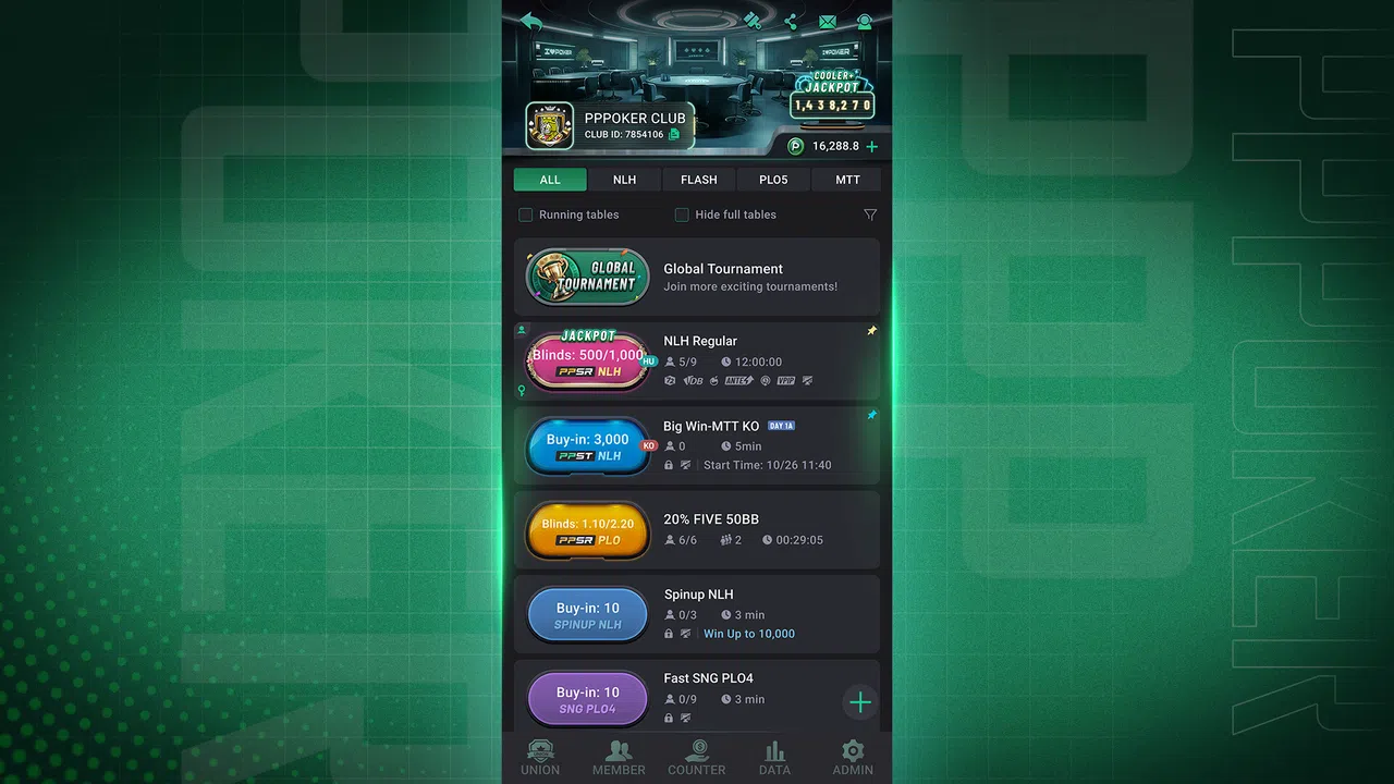 PPPoker Screenshot 4