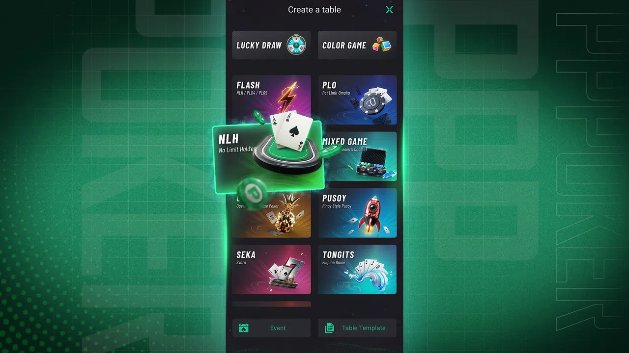 PPPoker Screenshot 1