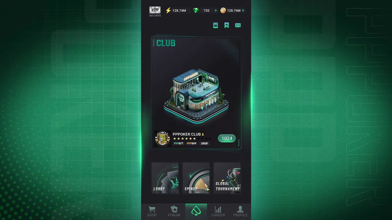 PPPoker Screenshot 0