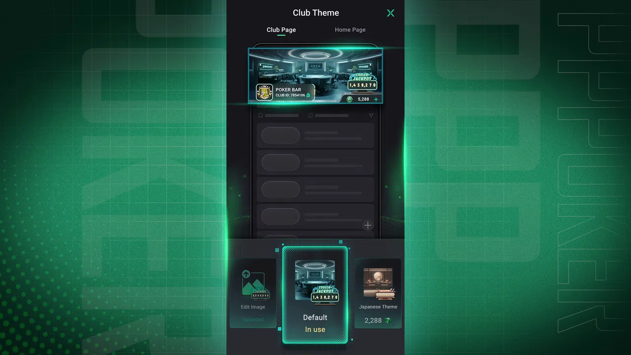 PPPoker Screenshot 5