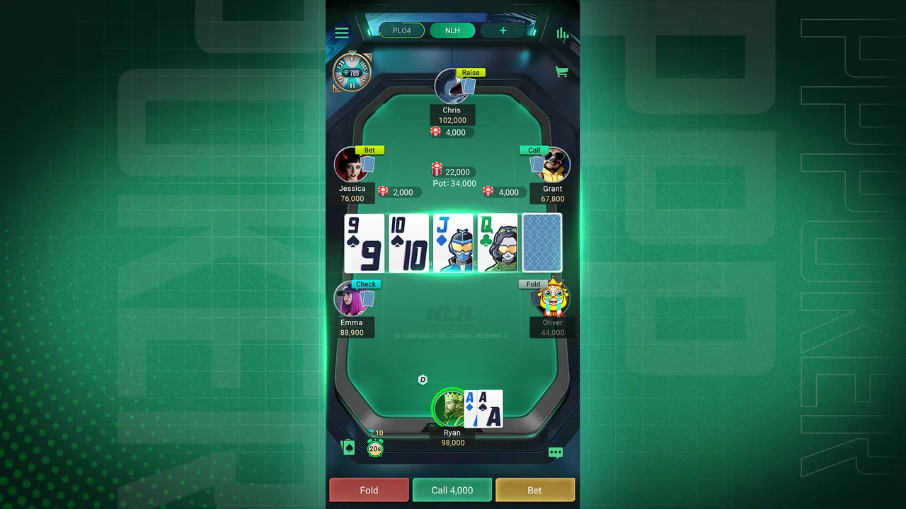 PPPoker Screenshot 2