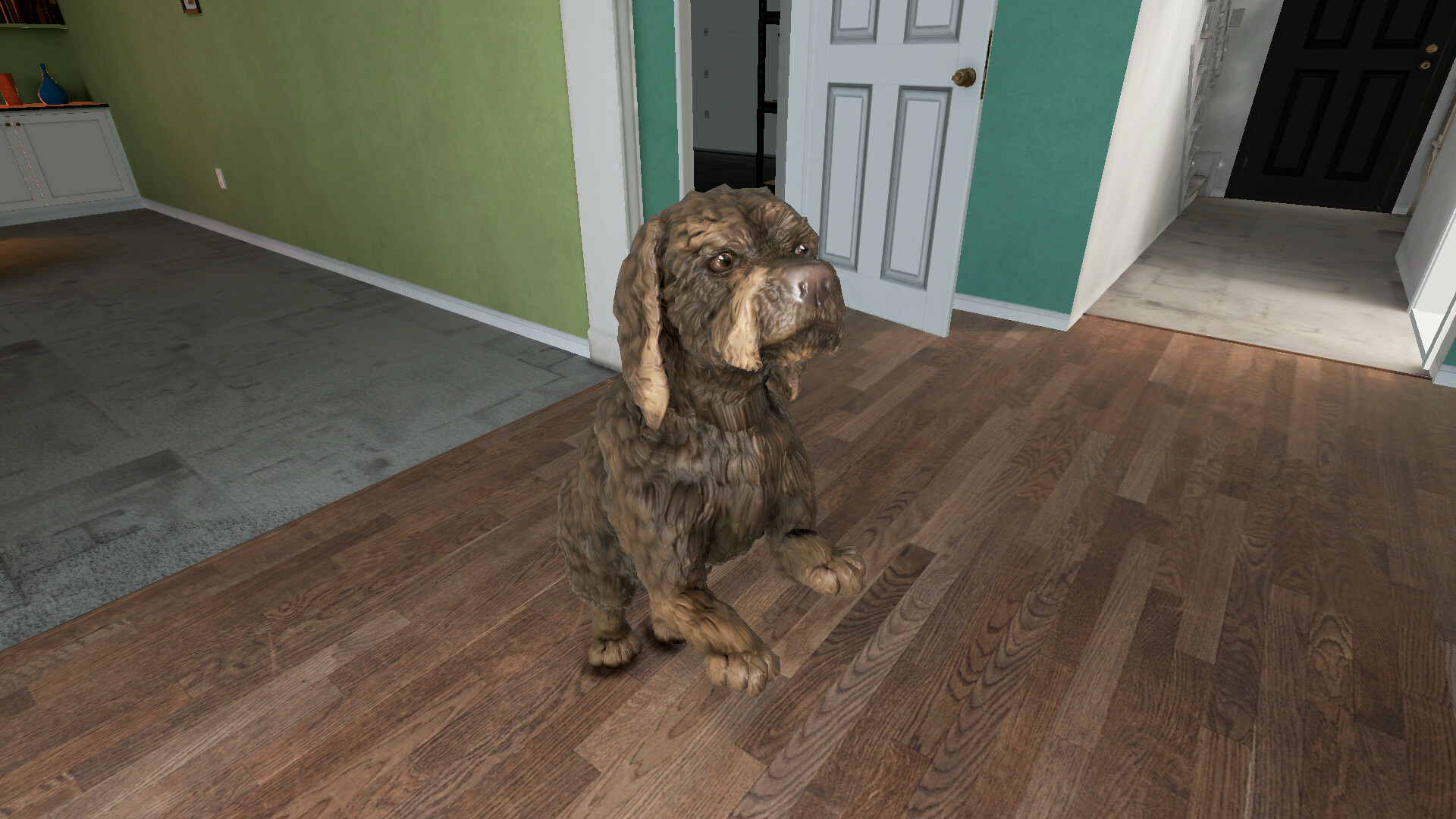 Virtual Training Ship Screenshot 7