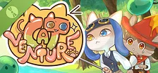Catventure Demo