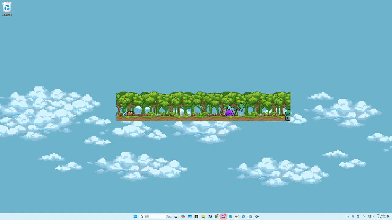 Catventure Demo Screenshot 4