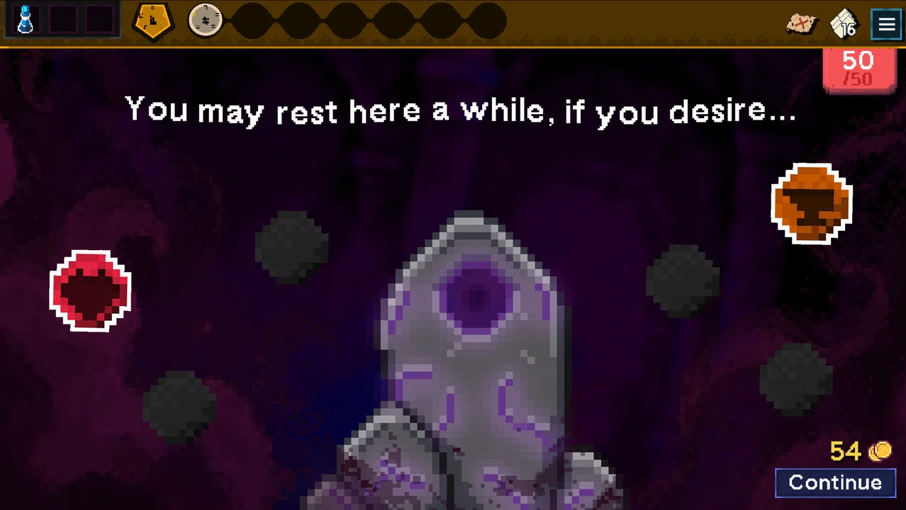 Pipfiend: The Demonic Domino Deckbuilder Screenshot 4